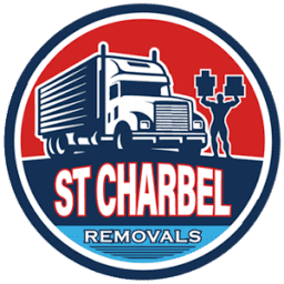 St Charbel Removals logo