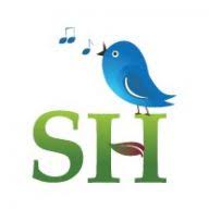 Singinhinn logo