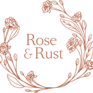 Roseandrust logo
