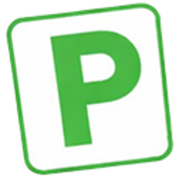 Pass Very Fast logo