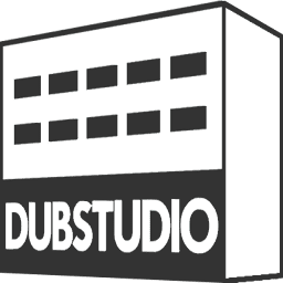 Dub Studio logo