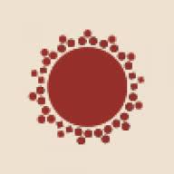 Eastern Silk logo