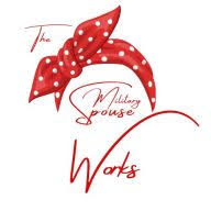 Military Spouse Works logo