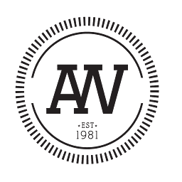 Alexander Wines logo