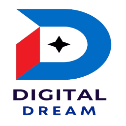 Digital Dream logo