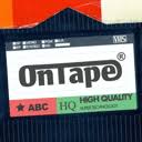 OnTape logo