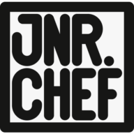 Jnrchef logo