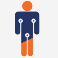 Virtual Digital Man logo