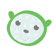 2 Green Monkeys logo