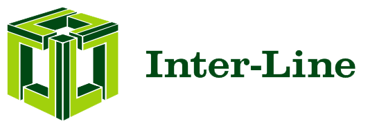 Inter-Line Building Supplies Ltd logo