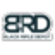 Black Rifle Depot logo