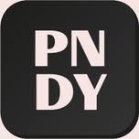 pindydoll.com logo