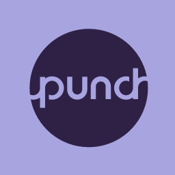 Punch Design logo