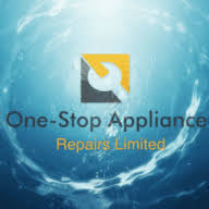 One-Stop Appliance Repairs Limited logo