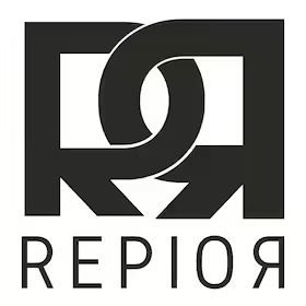 Repior logo