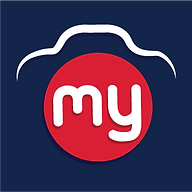MyPhoto logo