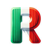 Ricambio International logo