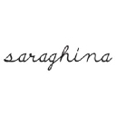 Saraghina Eyewear logo