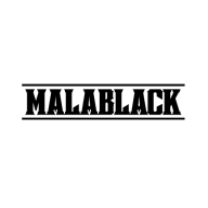 Malablack logo