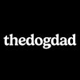 THE DOG DAD logo