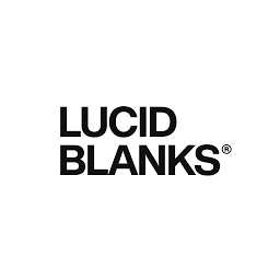 Lucidblanks logo