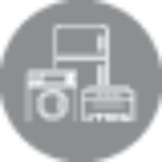 The Dishwasher Doctor logo