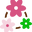 The Flower Shop logo