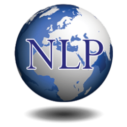 NLP World logo