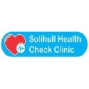 Solihull Health Check Clinic logo