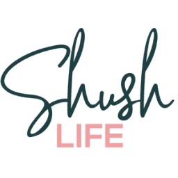 Shush Life logo