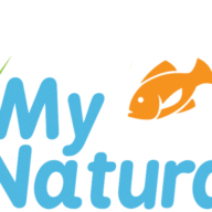 My Natural Pond logo