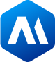 MaxAi Trader logo