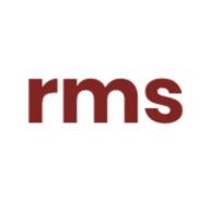 RMS Marble logo