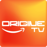 OrigineTV logo
