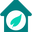 House, Home and Garden logo