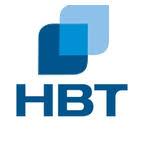 HBT Communications logo