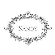 SandyChana logo
