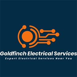 Goldfinch Electrical Services Ltd logo