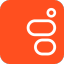 Pointillist logo
