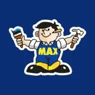 Maxwellsdiy logo