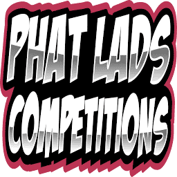Phatlads logo
