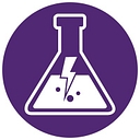 SparkedLabs logo