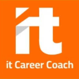 IT Career Coach logo