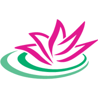 Padmanadi Vegetarian Restaurant logo