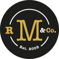 Rafaelmarrero logo