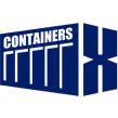 Containersx logo