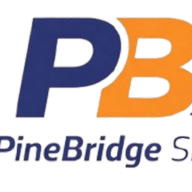 Pinebridge Shipping logo
