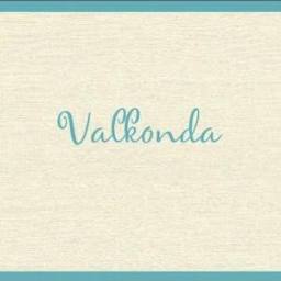 Valkonda logo