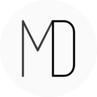 Migom Design - Timber Windows & Doors logo