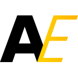 Admiral Express logo
